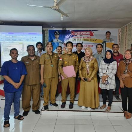 Album :  BPD Pemerintah Desa Pemerintah kecamatan