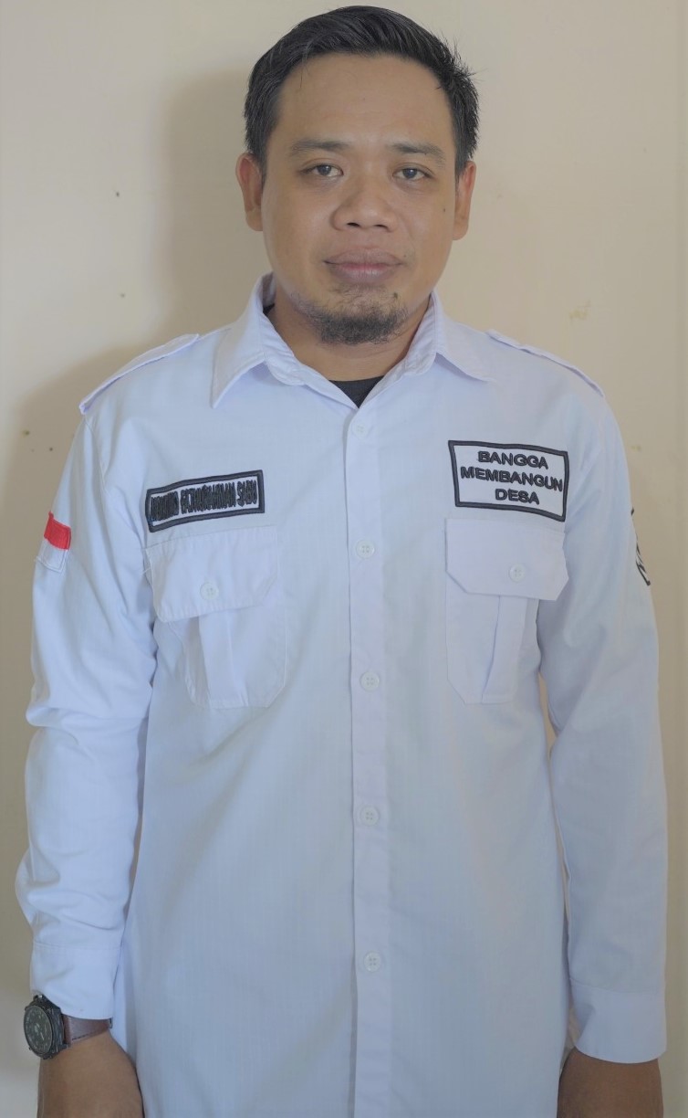 MOH. FATHURAHMAN SABU